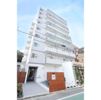コンパルティア東長崎の外観