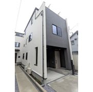 4275川口市本前川3期5棟1号棟の外観画像