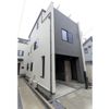 4275川口市本前川3期5棟1号棟の外観