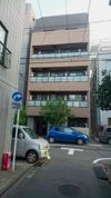 アリカ森下ブルーノの外観