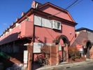 あるゾウパレス若松町の間取り画像