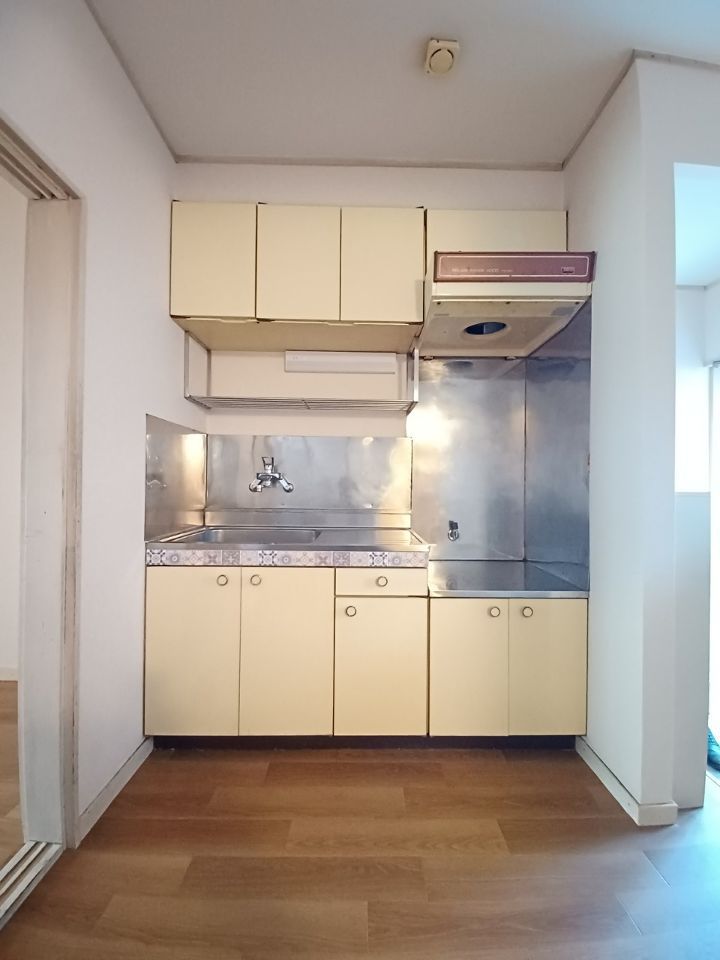 キッチン