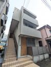 メゾンTSUCHIYAの間取り画像
