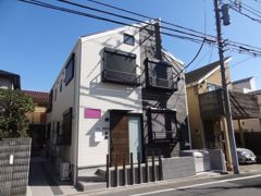 アメリカンリバティー野方Ⅸの外観画像