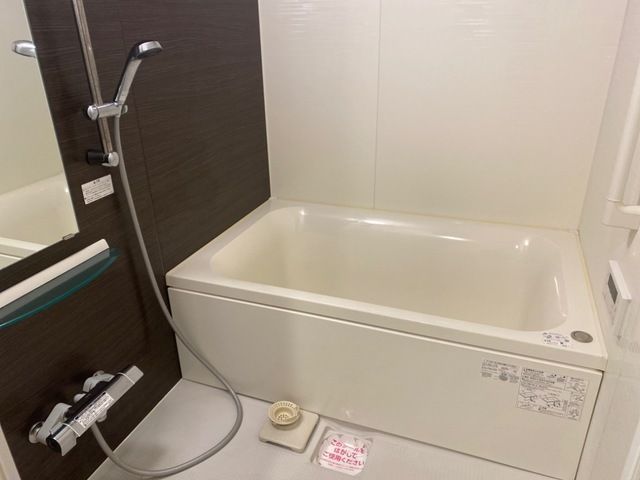 バスルーム