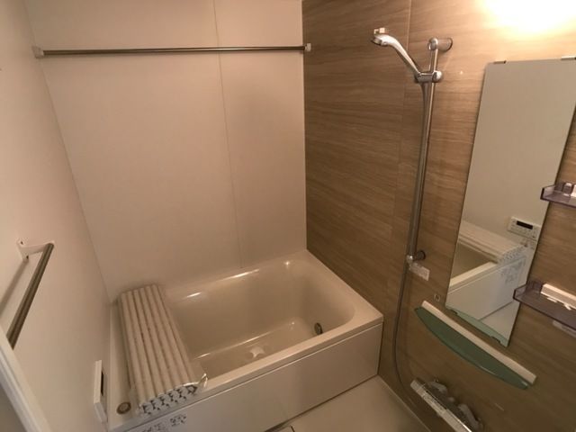バスルーム