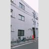 シティフラット25の外観