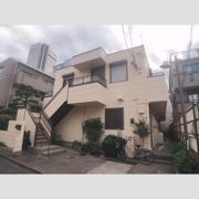アズ新宿の外観画像