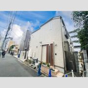 ザ・コート新宿の外観画像