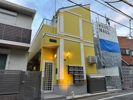 フェリスブロッサムの間取り画像