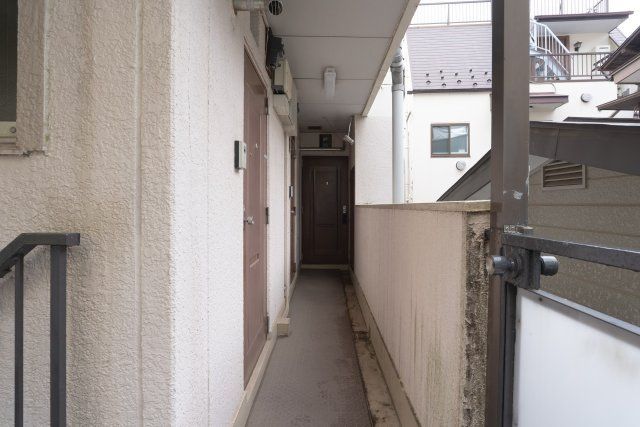 ロビー