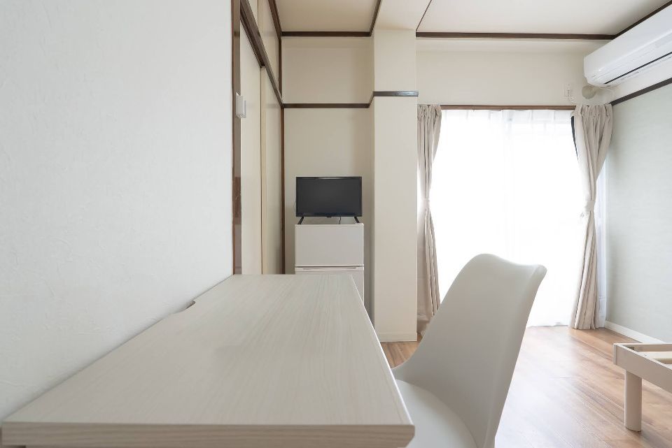 洋室