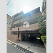 セントヒルズ神楽坂の外観画像