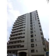 新宿御苑ダイカンプラザの外観画像