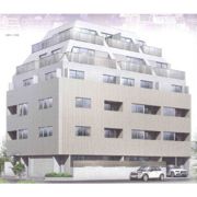 ヴェルステージ中野新橋Ⅱの外観画像