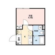 PRIME大崎の間取り画像