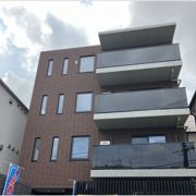 Grand Peak Waseda(グランピーク早稲田)の外観画像