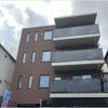 Grand Peak Waseda(グランピーク早稲田)の外観
