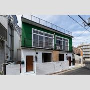 駒場ヴィンテージの外観画像