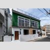駒場ヴィンテージの外観