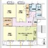 コリノ洗足池の間取り画像
