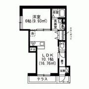 ロクス・センペルの間取り画像