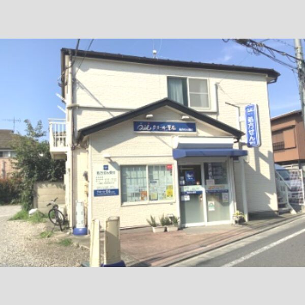 近くに【ドラッグストア】クオール薬局南田中店まで134mあり
