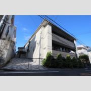 フォルムfの外観画像