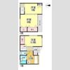 大森西3丁目戸建の間取り画像