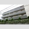 プレール高田馬場の外観