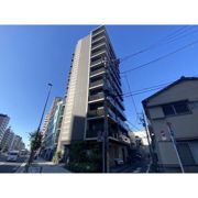グラシアプレイス大森町の外観画像