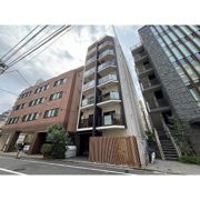 TASUKI RICHESSE 新宿山吹町の外観画像