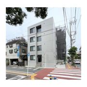 VISTA UMEGAOKAの外観画像