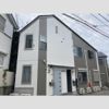 トワメゾン野方の外観