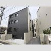 アグライア久が原の外観