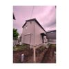 世田谷区上北沢3丁目戸建貸家の外観