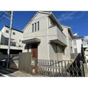 杉並区松庵1丁目戸建の外観画像