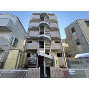 ロイヤルコート大岡山の外観画像