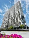 Brillia 有明 Sky Towerの外観