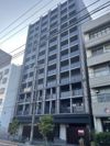 東京マンションの外観