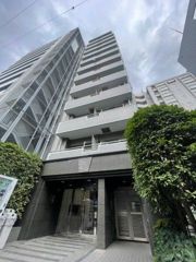 アーバンクリスタル九段下の外観画像