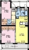 Chisel（チゼル）の間取り画像