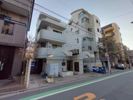メゾン・ド・セリバテール207（西小山）の間取り画像