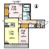 cozy courtの間取り画像