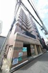現代ハウス大須の外観