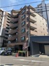 CRECER新栄の外観