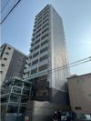 CREST TAPP東別院の外観