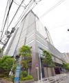 日本橋浜町エフタワーの間取り画像