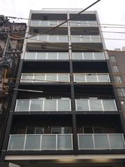 GRACE REGALIAの外観画像