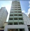 グリーンハイツ南久屋の外観